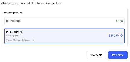 Marketplace Tutorials – Buy Now on Open Auctions