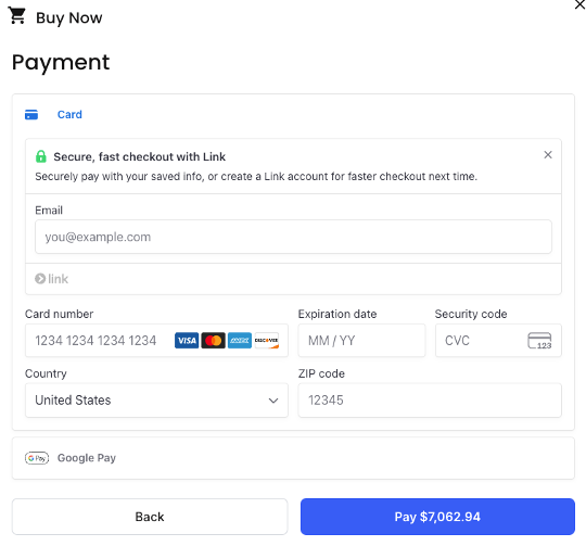 Marketplace Tutorials – Buy Now on Open Auctions