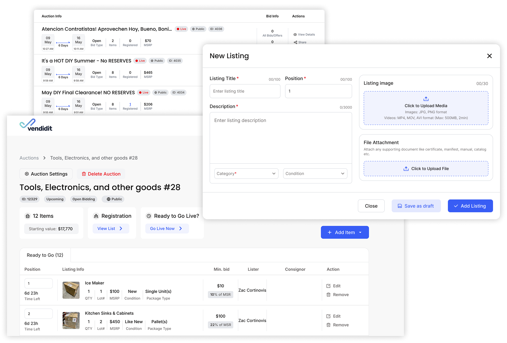 Listing Mockup 2-1