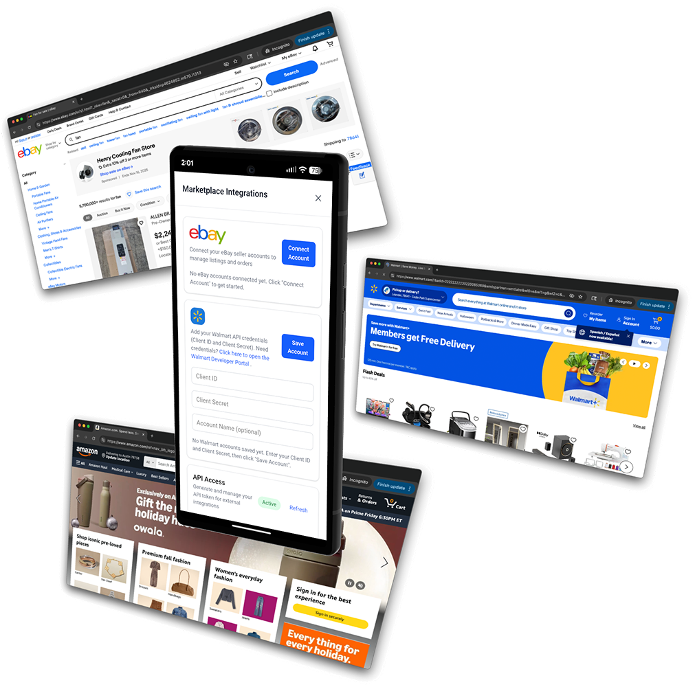 connect-marketplces connect-marketplces