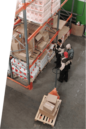 upstream-warehouse