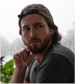 Zachary Cortinovis